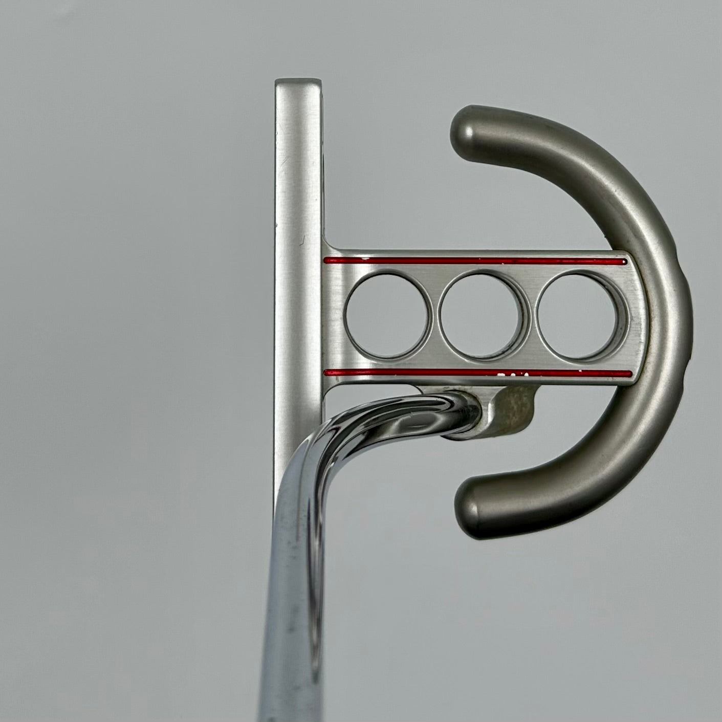 Scotty Cameron Futura Broomstick / 43"