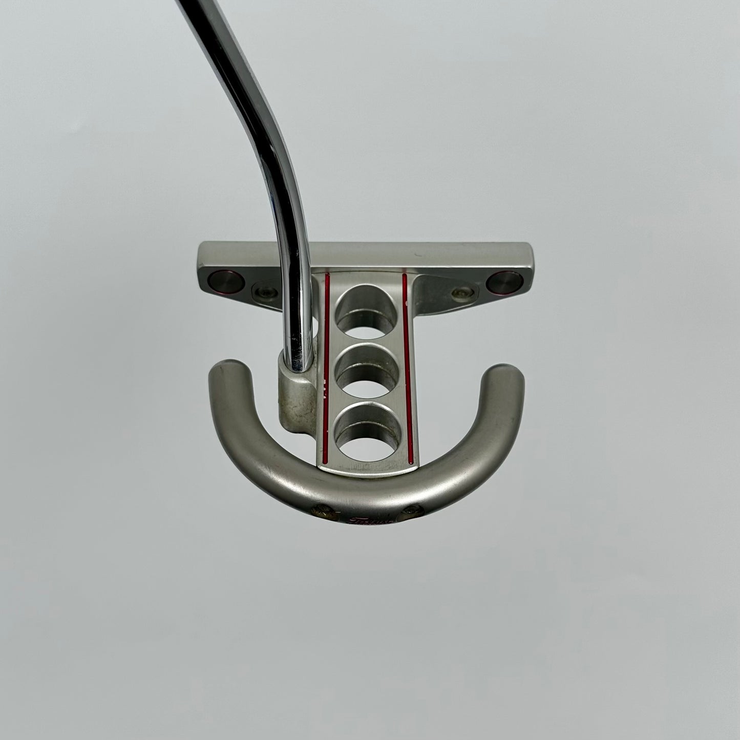 Scotty Cameron Futura Broomstick / 43"