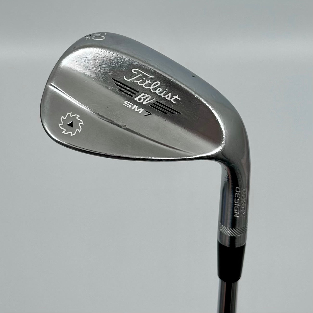 Titleist Vokey SM7 50° / Wedge-flex