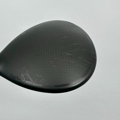 Cobra DarkSpeed Max Driver 12° / Regular / UST Mamiya Linq Blue 6F3