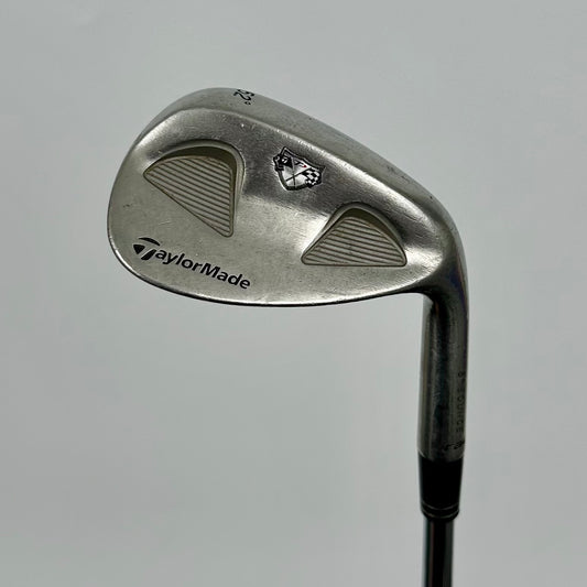 TaylorMade TP 52° / Wedge-flex