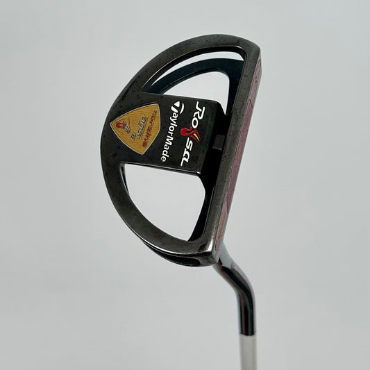 TaylorMade Rossa CL Corzina Agsi / 33"