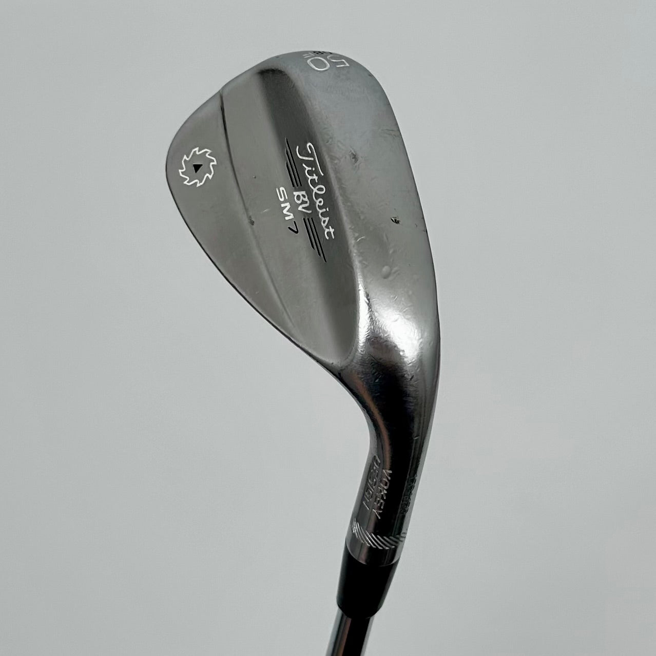 Titleist Vokey SM7 50° / Wedge-flex