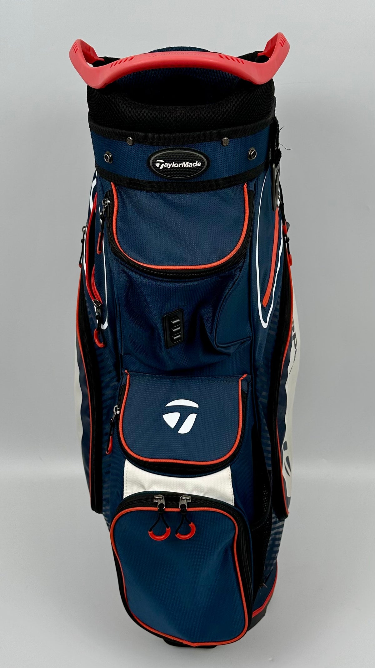 TaylorMade Vagnbag