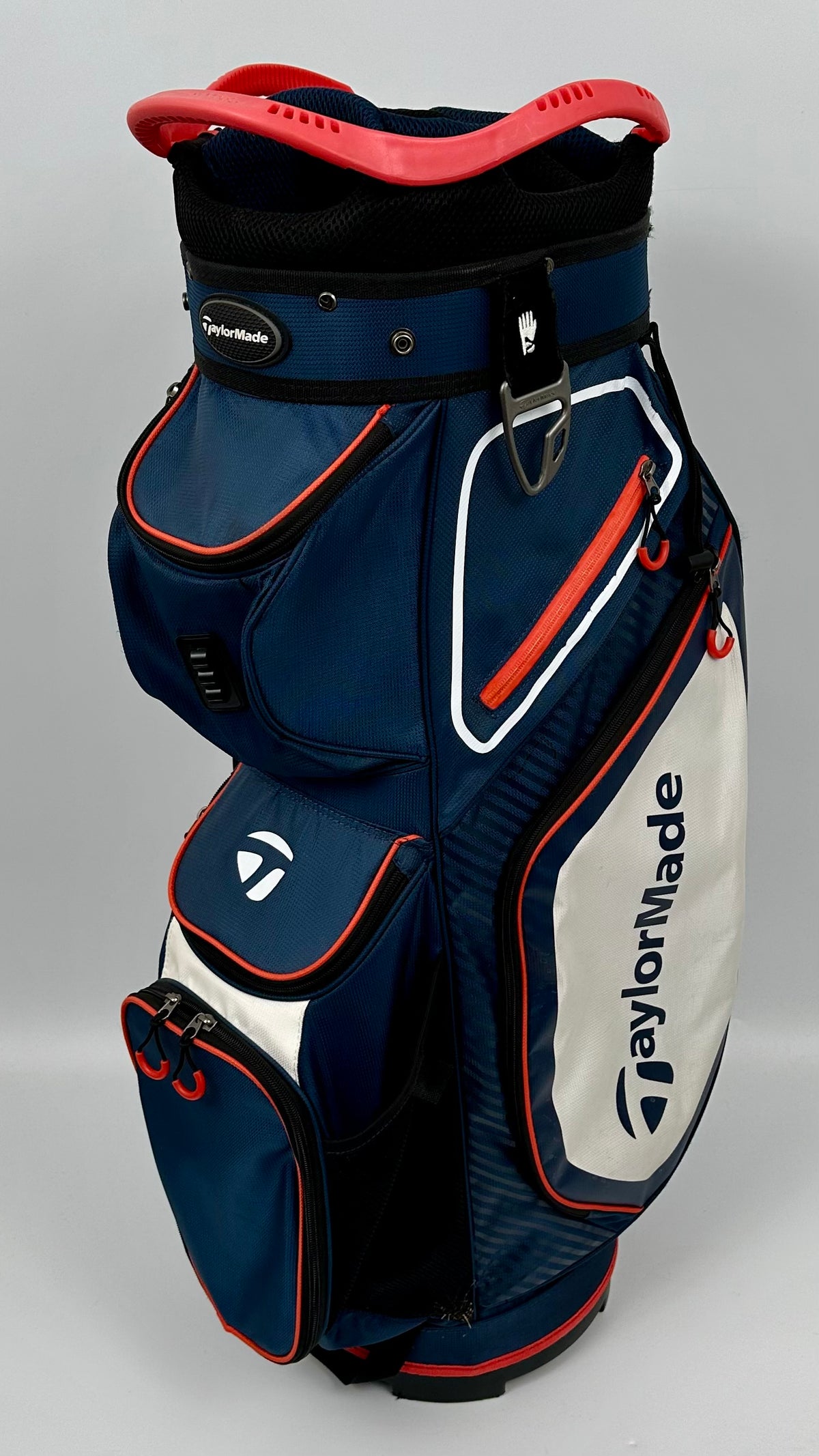 TaylorMade Vagnbag