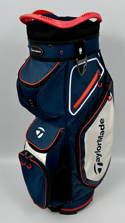 TaylorMade Vagnbag