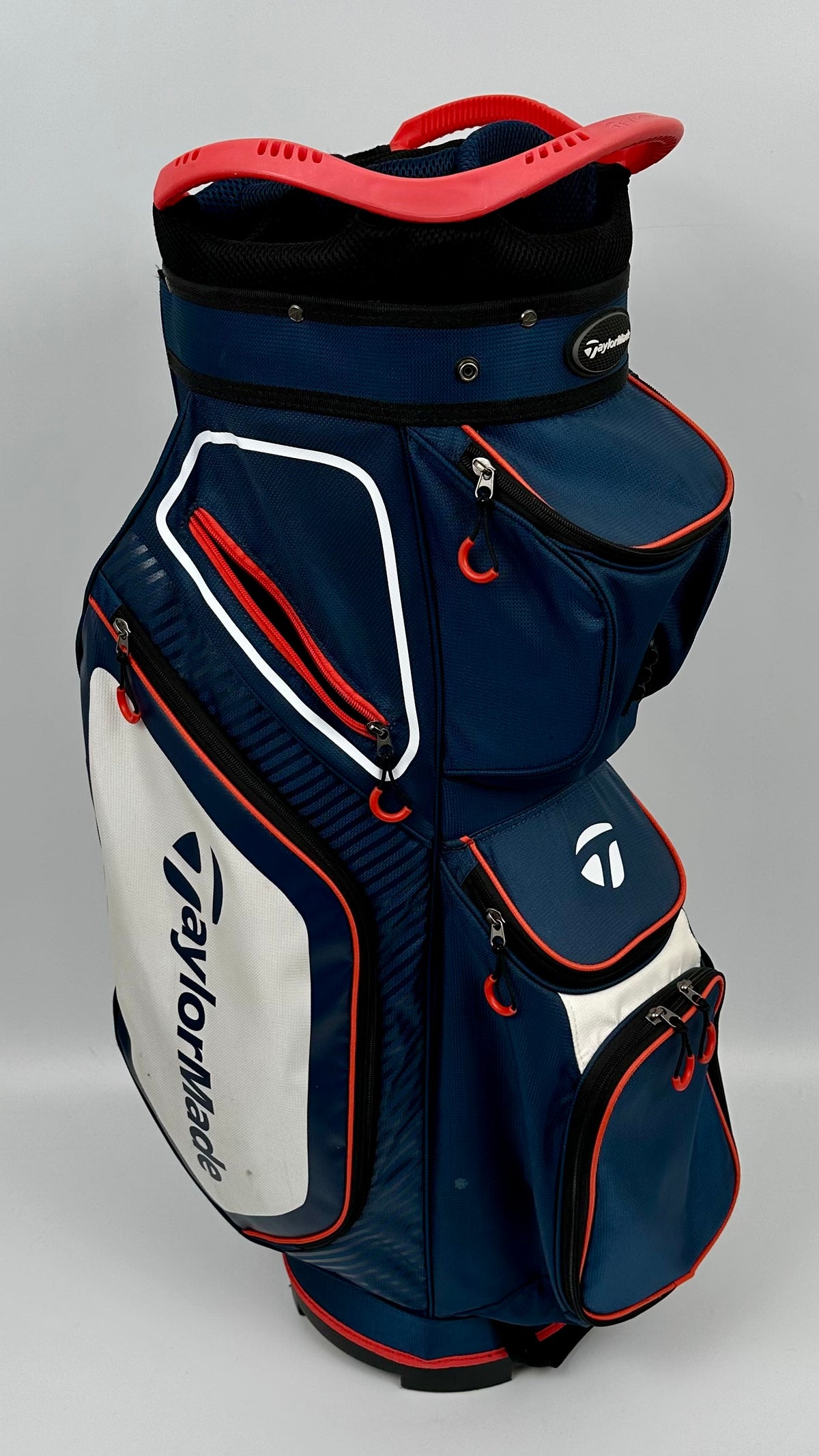 TaylorMade Vagnbag