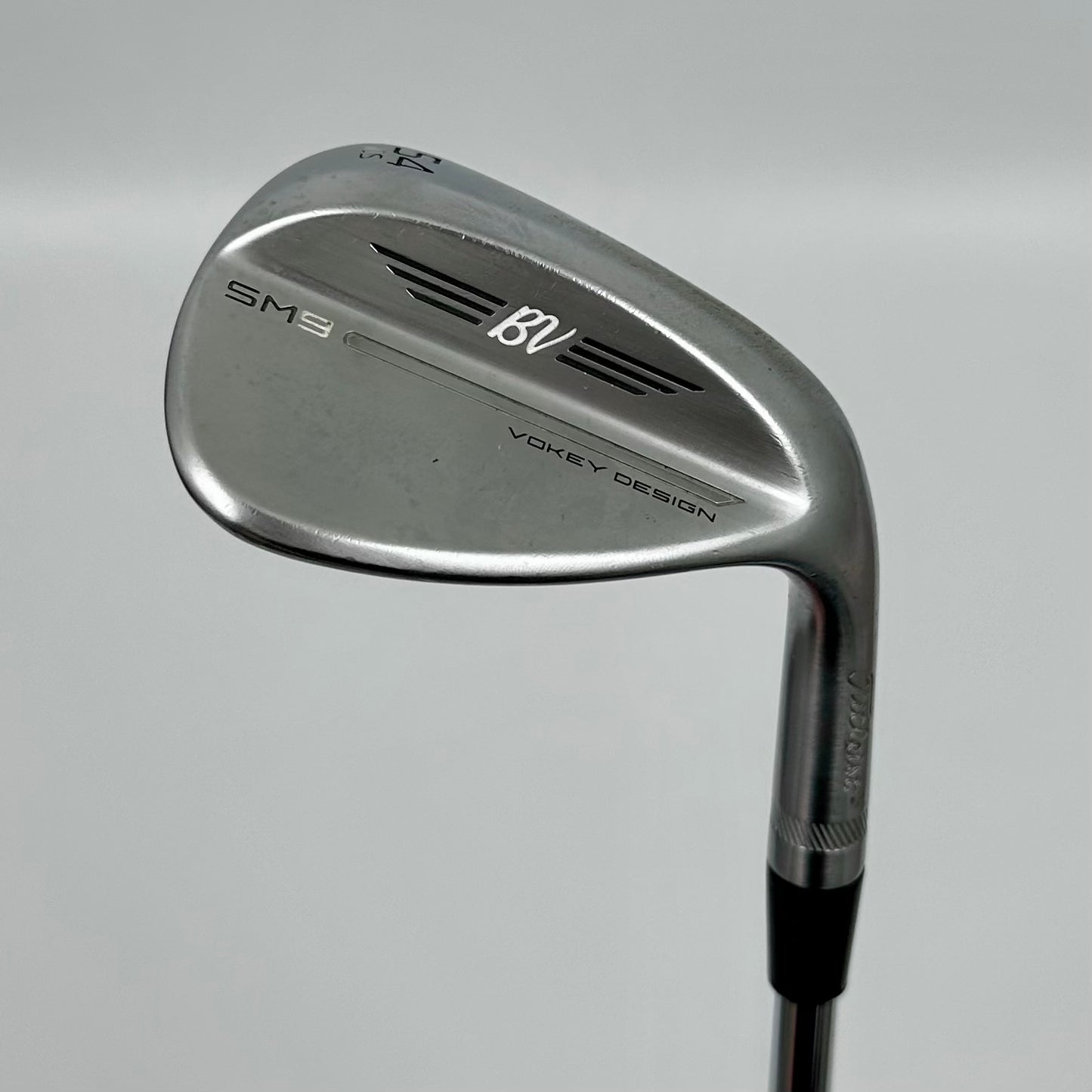 Titleist Vokey SM9 54° / Wedge-flex