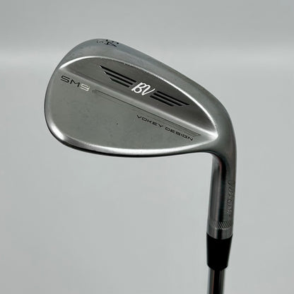 Titleist Vokey SM9 54° / Wedge-flex