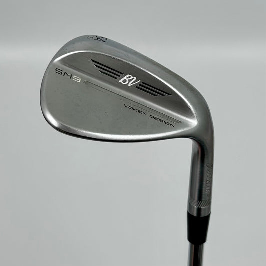 Titleist Vokey SM9 54° / Wedge-flex