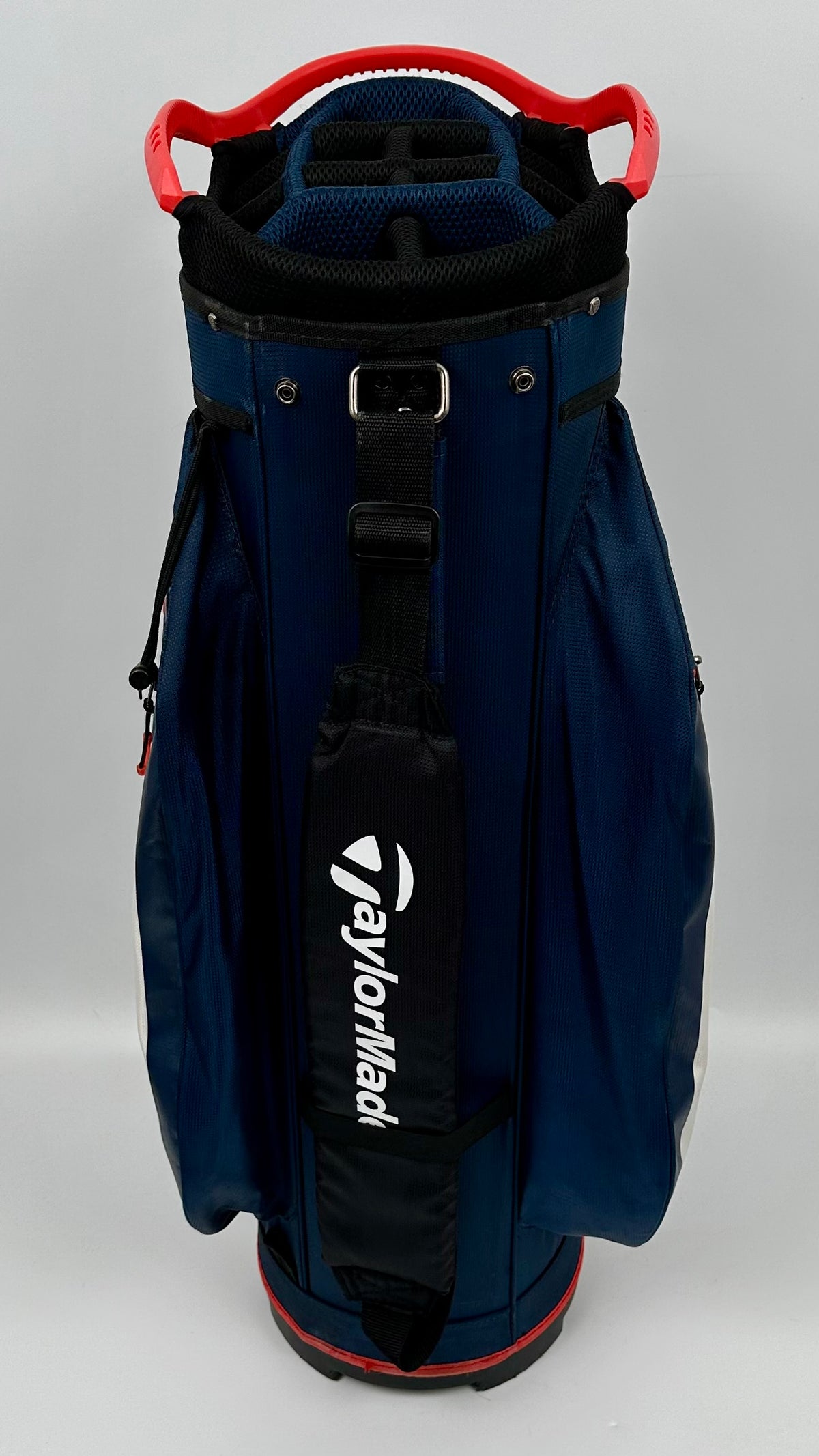 TaylorMade Vagnbag