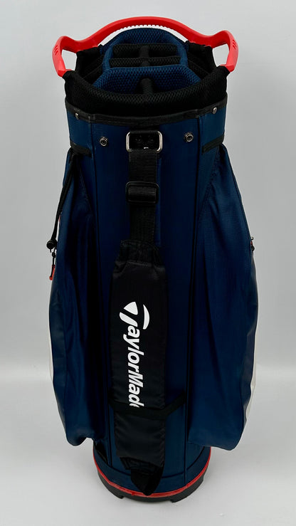 TaylorMade Vagnbag