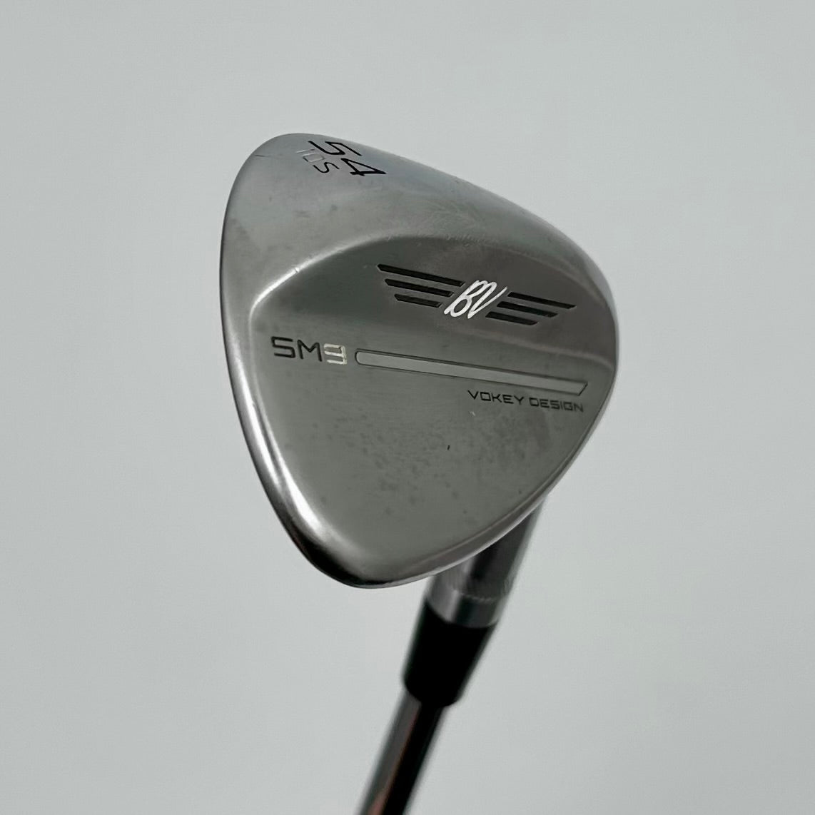 Titleist Vokey SM9 54° / Wedge-flex