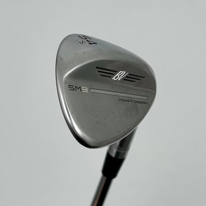 Titleist Vokey SM9 54° / Wedge-flex