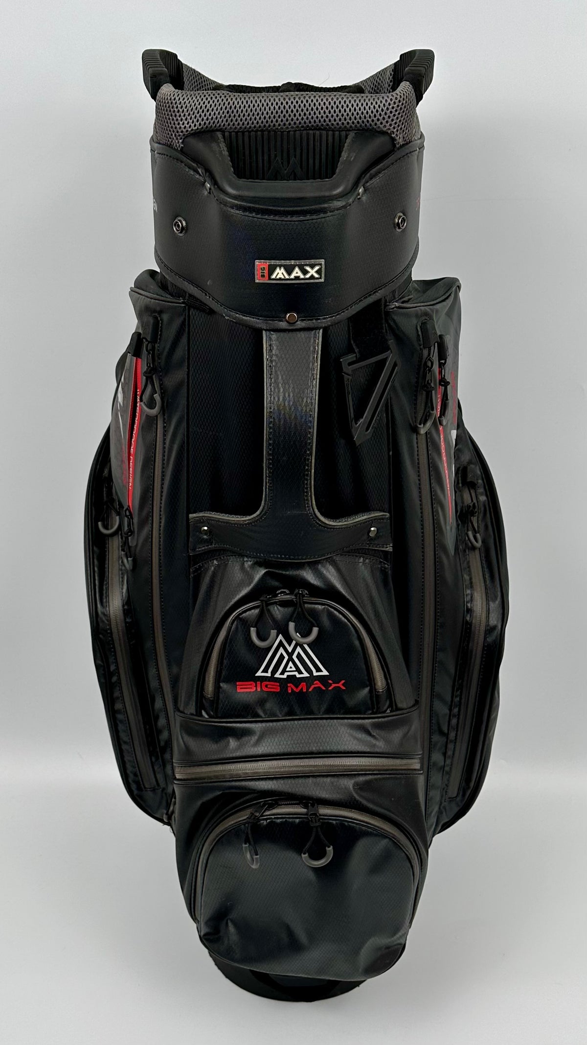 Big Max Dri Lite Sport 14.0 Vagnbag