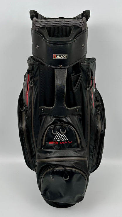 Big Max Dri Lite Sport 14.0 Vagnbag
