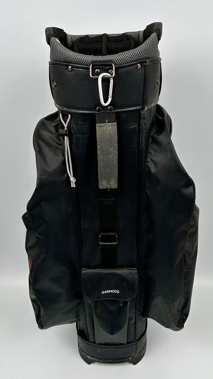 Big Max Dri Lite Sport 14.0 Vagnbag