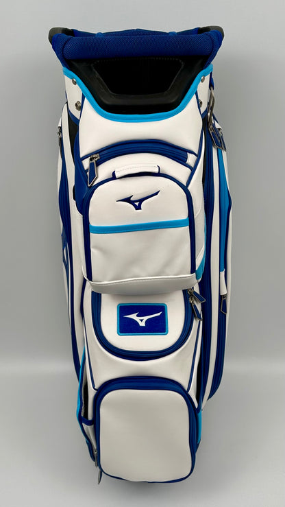 Mizuno Tour Vagnbag