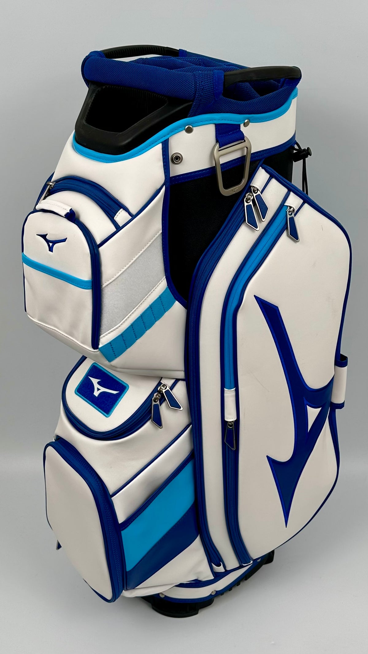 Mizuno Tour Vagnbag