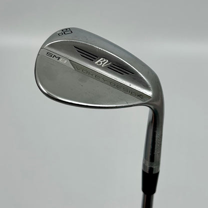 Titleist Vokey SM8 60° / Wedge-flex