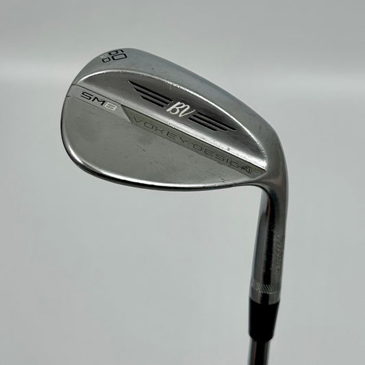 Titleist Vokey SM8 60° / Wedge-flex