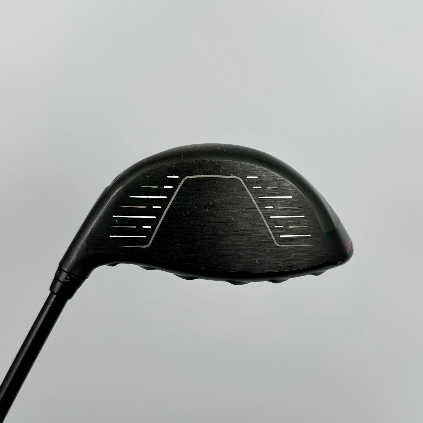 Ping G410 Plus Driver 9° / X-Stiff / UST Mamiya Proforce V2 7F5
