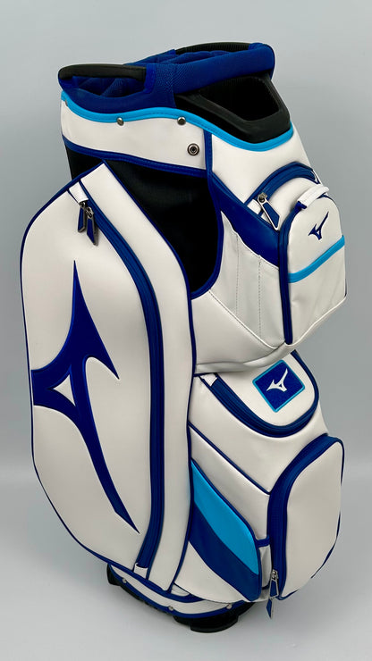 Mizuno Tour Vagnbag