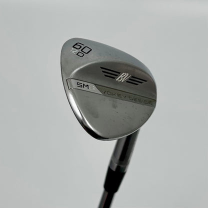 Titleist Vokey SM8 60° / Wedge-flex