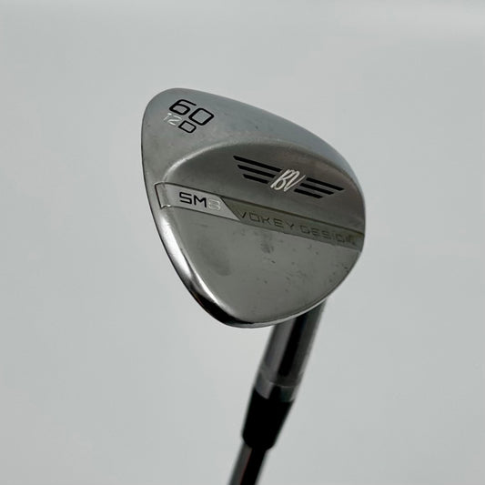 Titleist Vokey SM8 60° / Wedge-flex