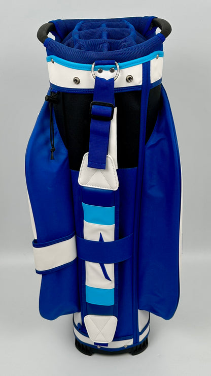 Mizuno Tour Vagnbag