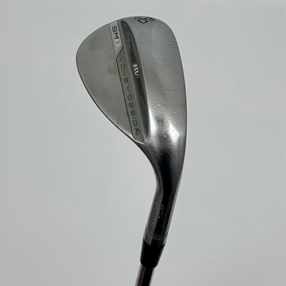 Titleist Vokey SM8 60° / Wedge-flex