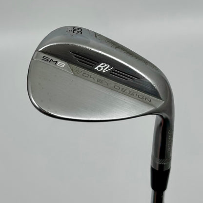 Titleist Vokey SM8 56° / Wedge-flex