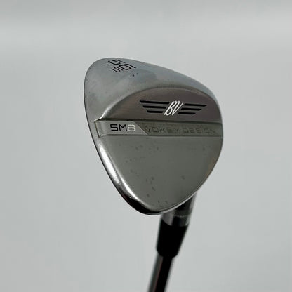 Titleist Vokey SM8 56° / Wedge-flex