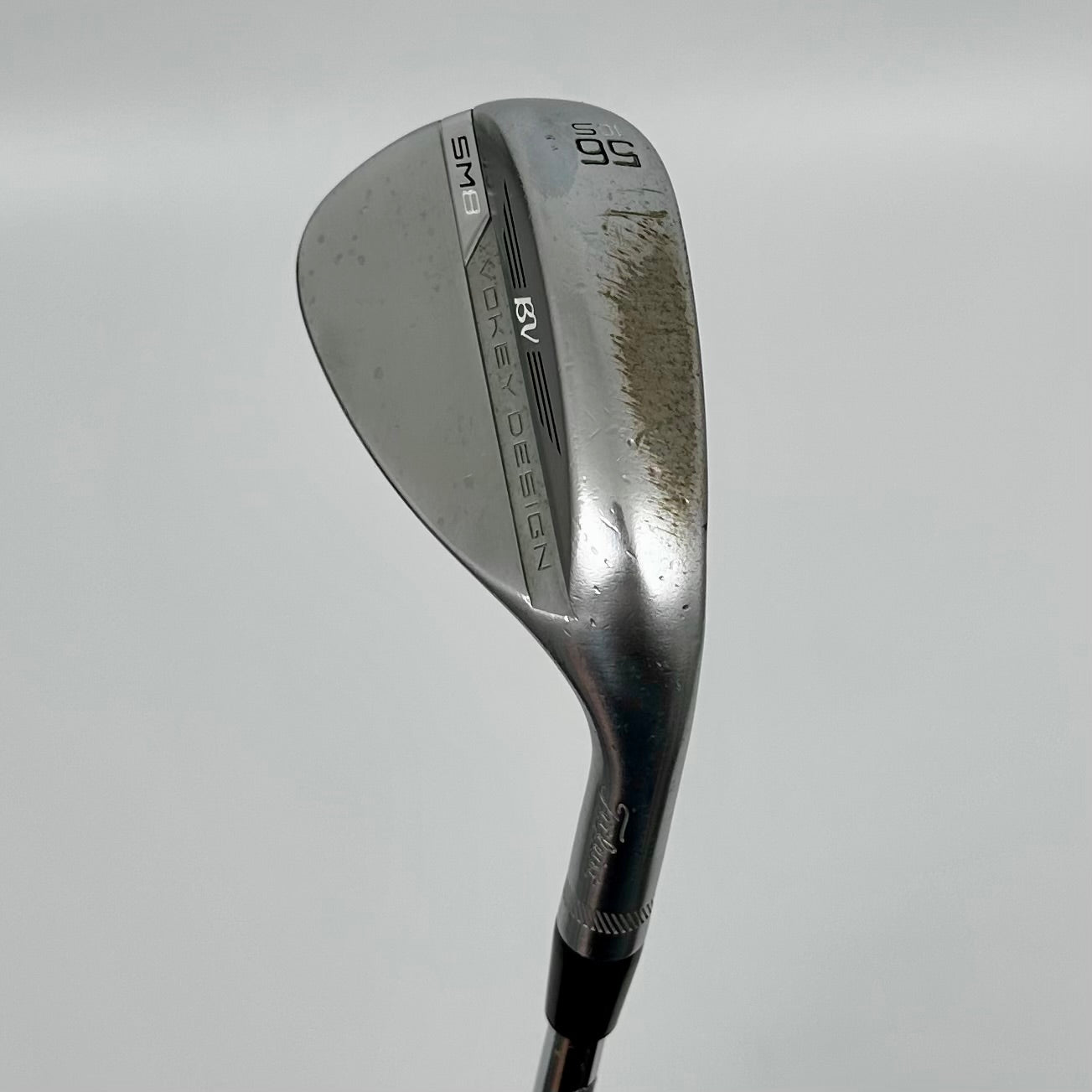 Titleist Vokey SM8 56° / Wedge-flex