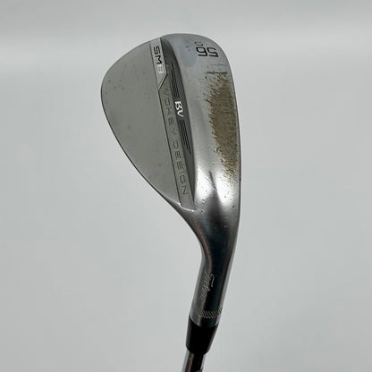 Titleist Vokey SM8 56° / Wedge-flex