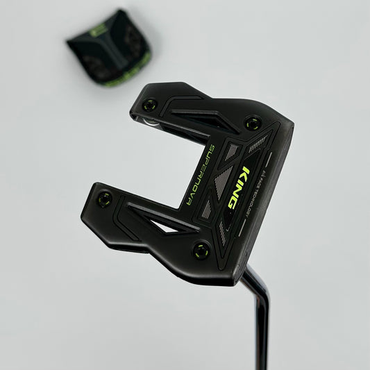 Cobra King Supernova / 33"