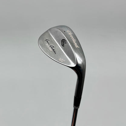 Cleveland Tour Action Reg. 588 60° / Wedge-flex