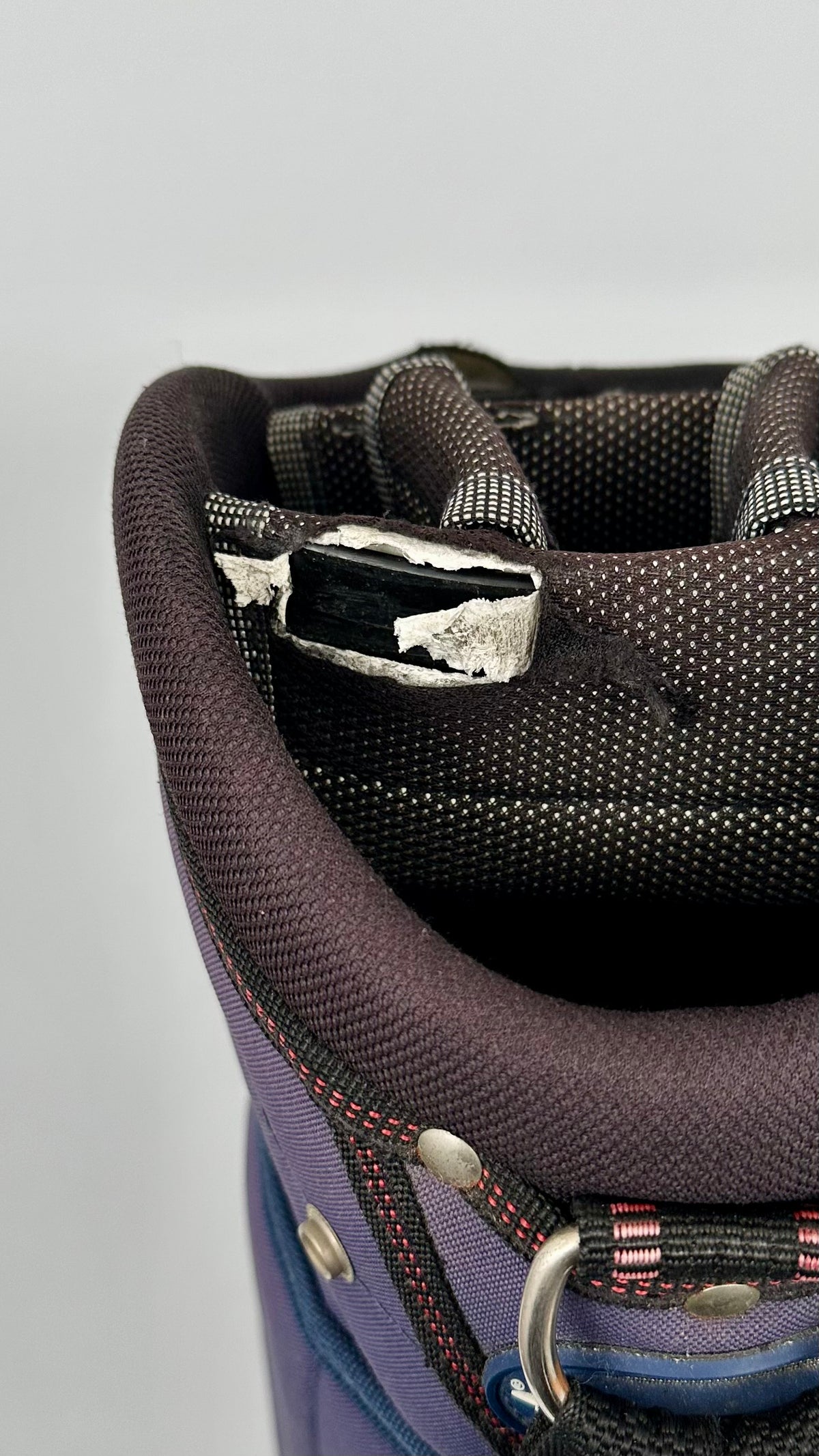 Ben Hogan Bärbag