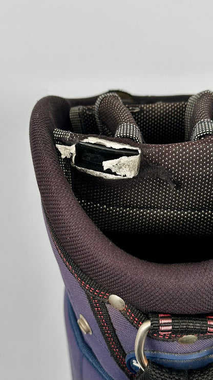 Ben Hogan Bärbag