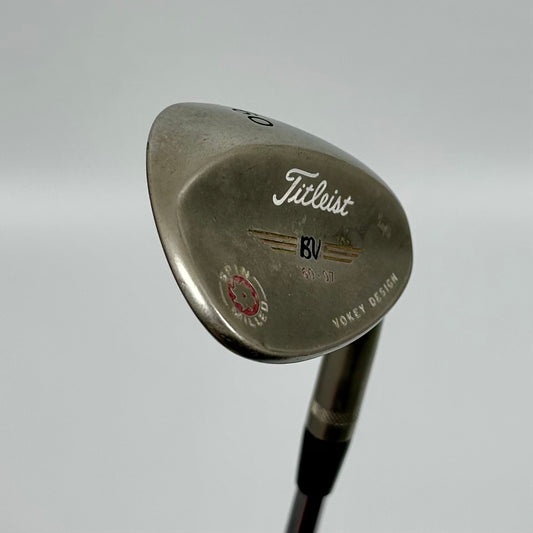 Titleist Vokey Design Spin Milled 60° / Wedge-flex