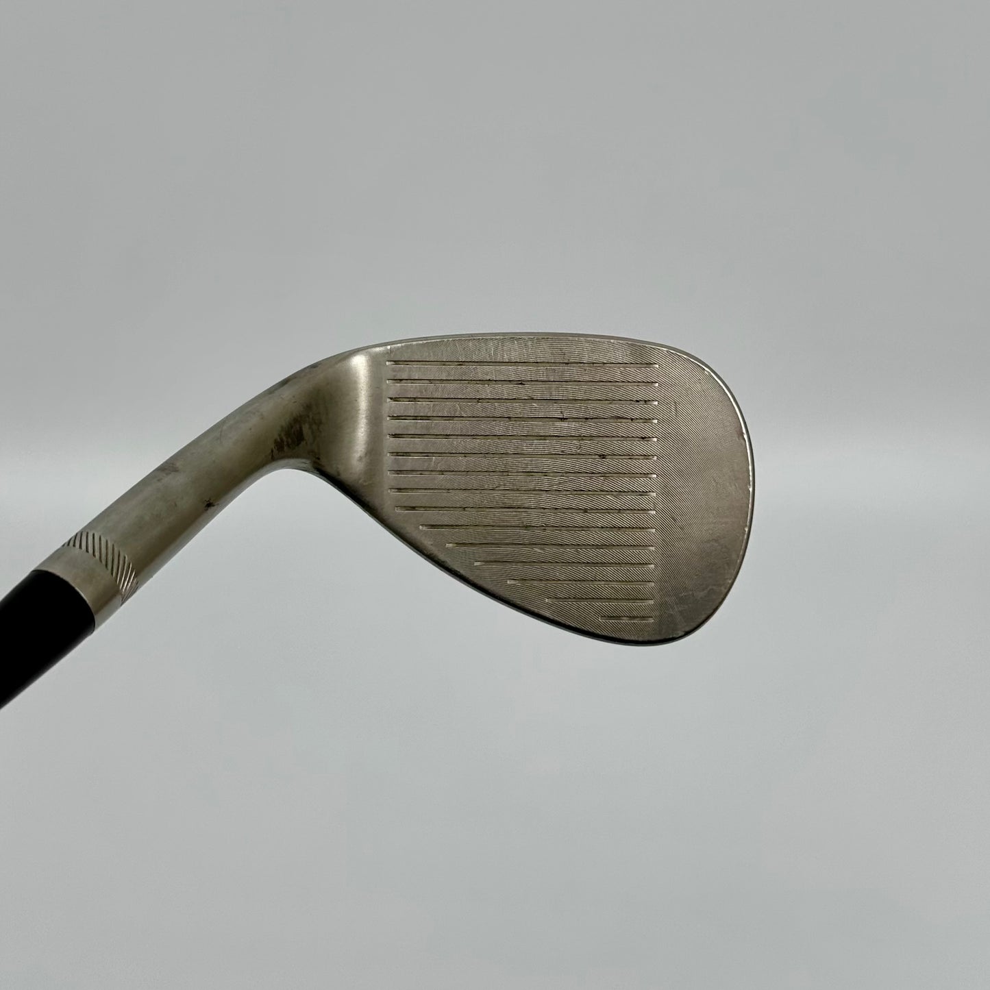 Titleist Vokey Design Spin Milled 60° / Wedge-flex