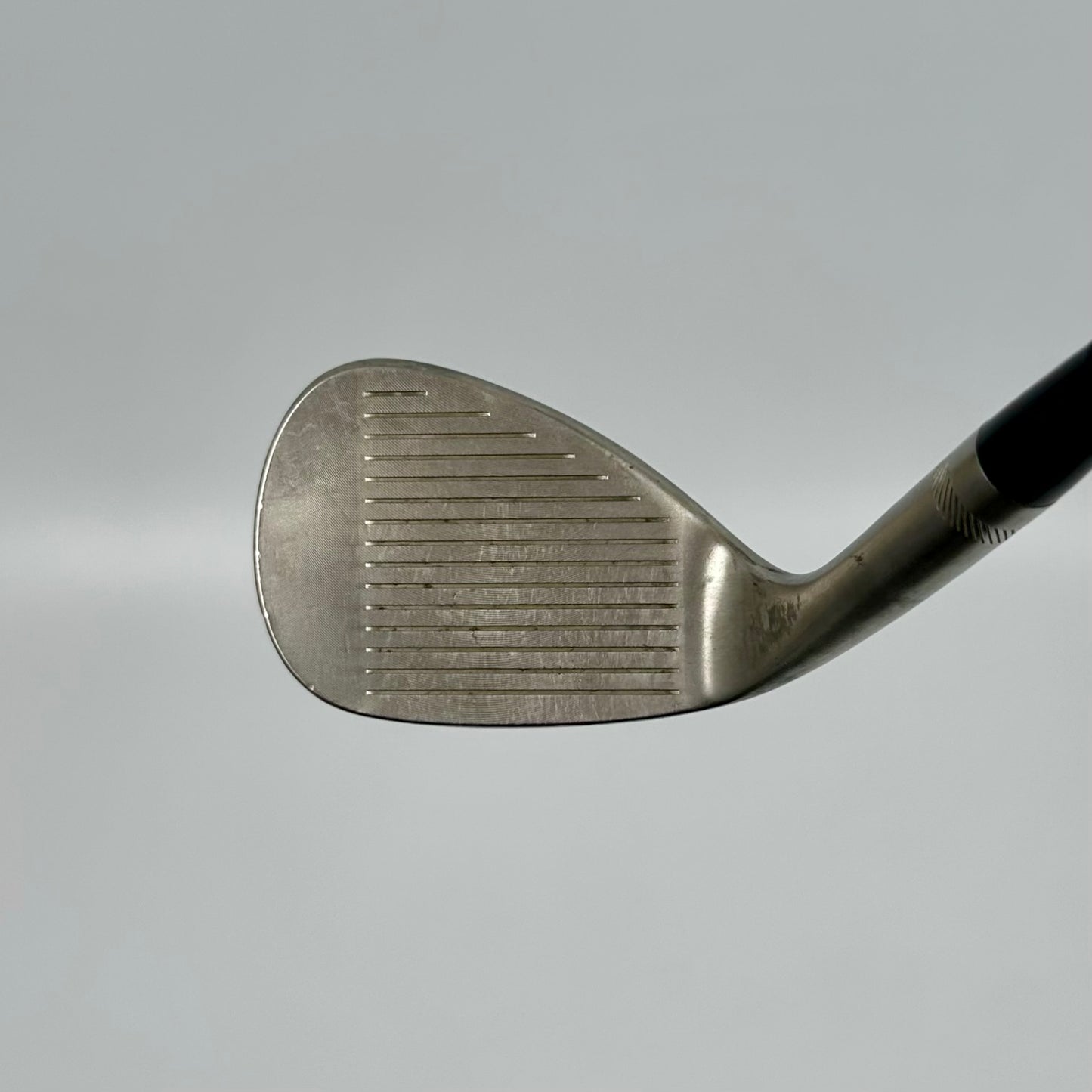 Titleist Vokey Design Spin Milled 60° / Wedge-flex