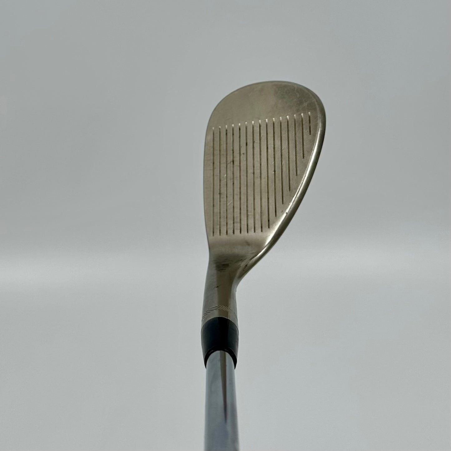 Titleist Vokey Design Spin Milled 60° / Wedge-flex