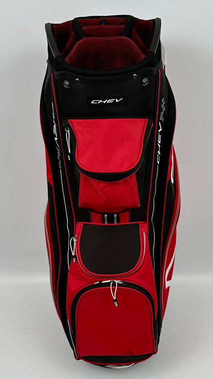 Callaway Chev 14+ Vagnbag