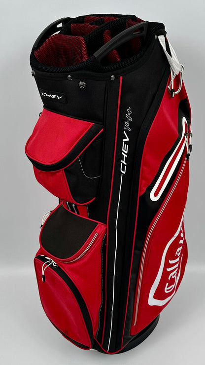 Callaway Chev 14+ Vagnbag