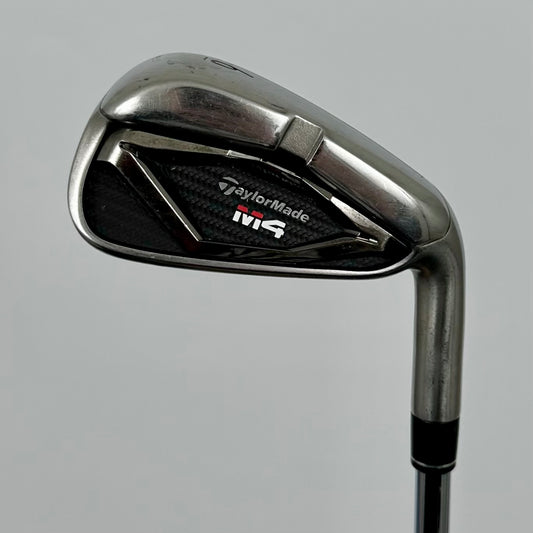 TaylorMade M4 21 5-P / Regular / KBS MAX 85 R