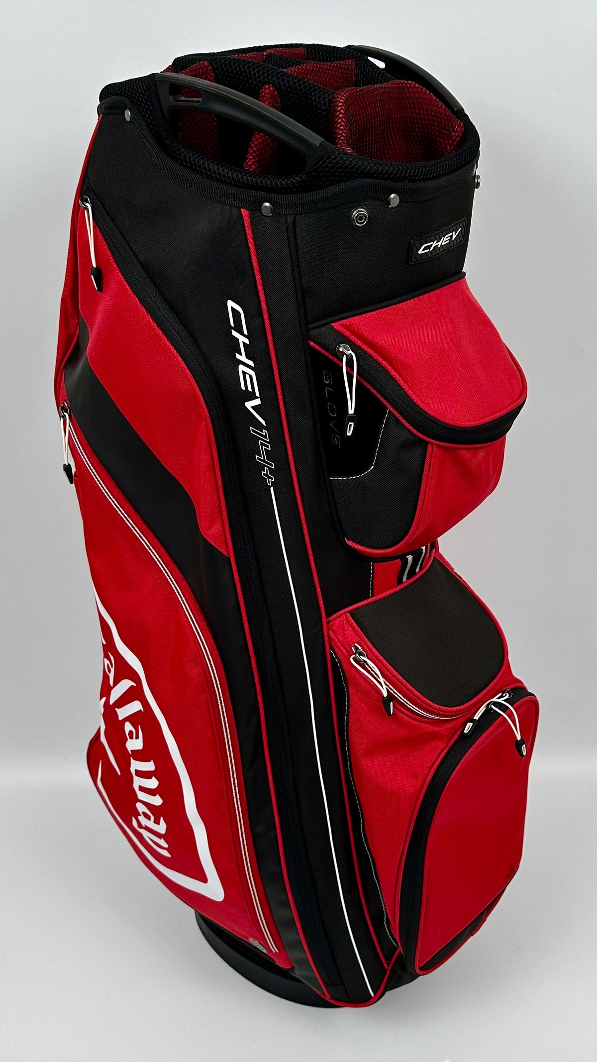 Callaway Chev 14+ Vagnbag