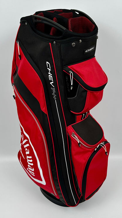 Callaway Chev 14+ Vagnbag