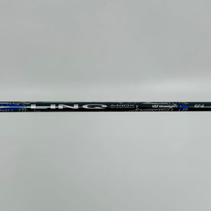 UST Mamiya Linq Blue M40X 6F4 / Stiff / Cobra