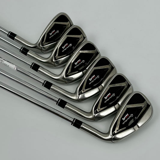 TaylorMade M4 21 5-P / Regular / KBS MAX 85 R